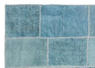 Apex Kilim Patchwork Halı Unique Hemp 36937 154 cm X 220 cm (4)