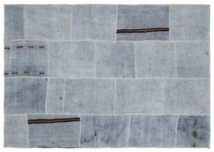 Apex Kilim Patchwork Halı Unique Hemp 36939 161 cm X 230 cm (1)