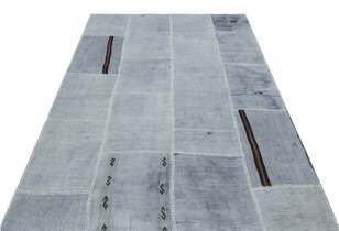 Apex Kilim Patchwork Halı Unique Hemp 36939 161 cm X 230 cm (3)