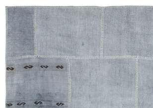 Apex Kilim Patchwork Halı Unique Hemp 36939 161 cm X 230 cm (4)