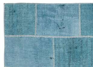 Apex Kilim Patchwork Unique Hemp 36942 158 cm X 222 cm (4)