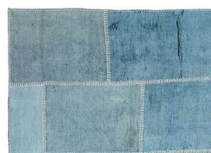 Apex Kilim Patchwork Unique Hemp 36945 159 cm X 222 cm (4)
