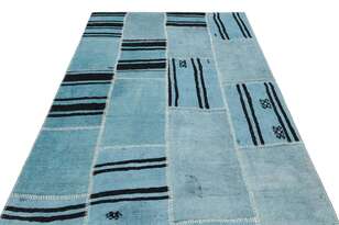 Apex Kilim Patchwork Halı Unique Hemp 36955 159 cm X 227 cm (2)