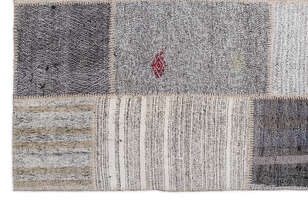 Apex Kilim Patchwork Unique Striped 1219 160 cm X 230 cm (4)