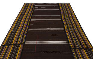 Apex Kilim Patchwork Unique Striped 22427 203 cm X 305 cm (3)
