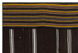 Apex Kilim Patchwork Unique Striped 22427 203 cm X 305 cm (4)