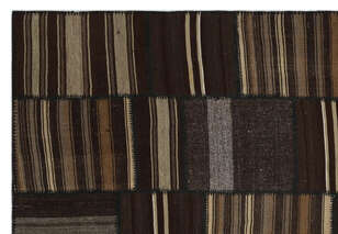 Apex Kilim Patchwork Unique Striped 22461 202 cm X 298 cm (4)