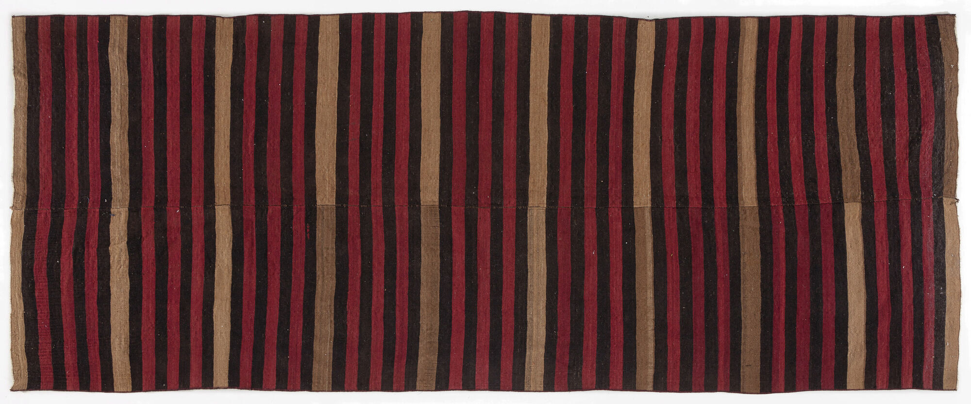 Apex Kilim Halı Striped 0459 145 cm X 364 cm