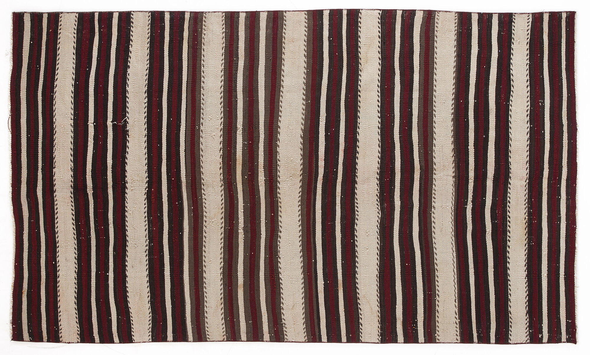 Apex Kilim Halı Striped 0480 148 cm X 250 cm