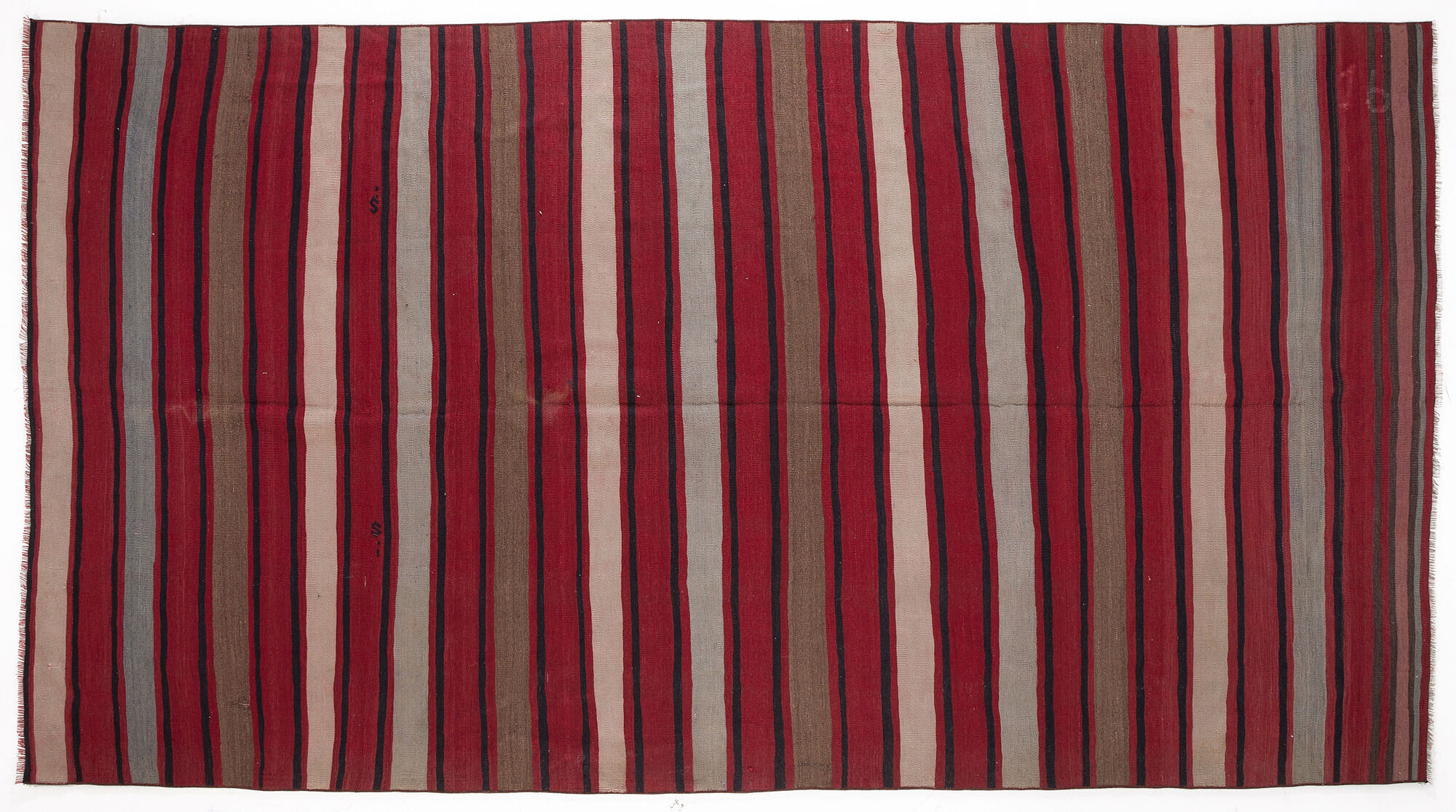 Apex Kilim Halı Striped 0515 180 cm X 334 cm