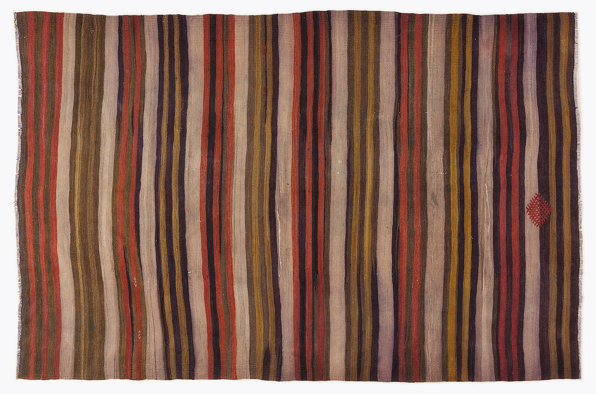 Apex Kilim Halı Striped 0619 152 cm X 230 cm