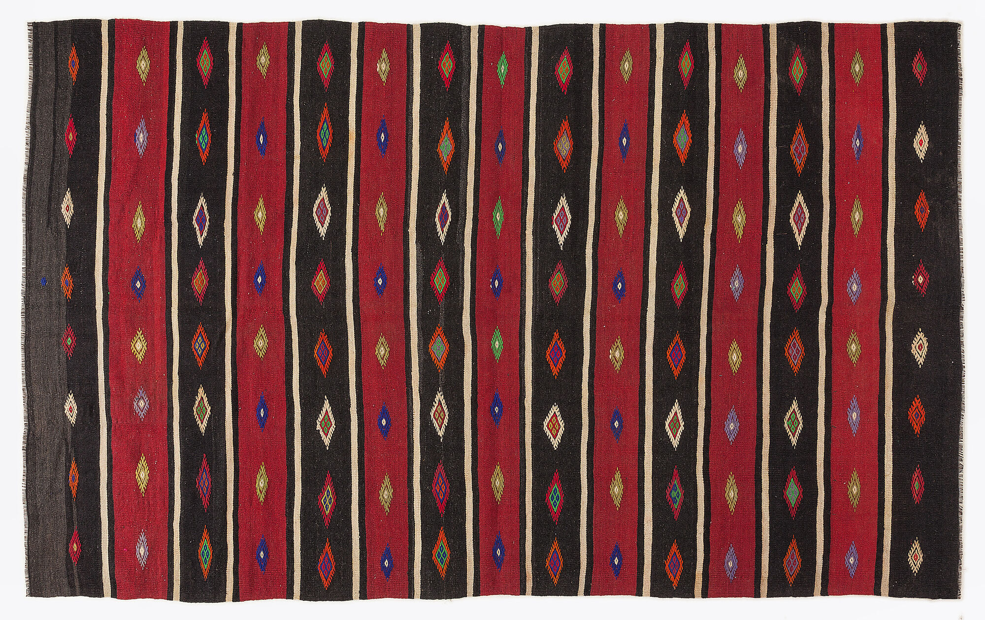 Apex Kilim Halı Striped 0621 178 cm X 290 cm