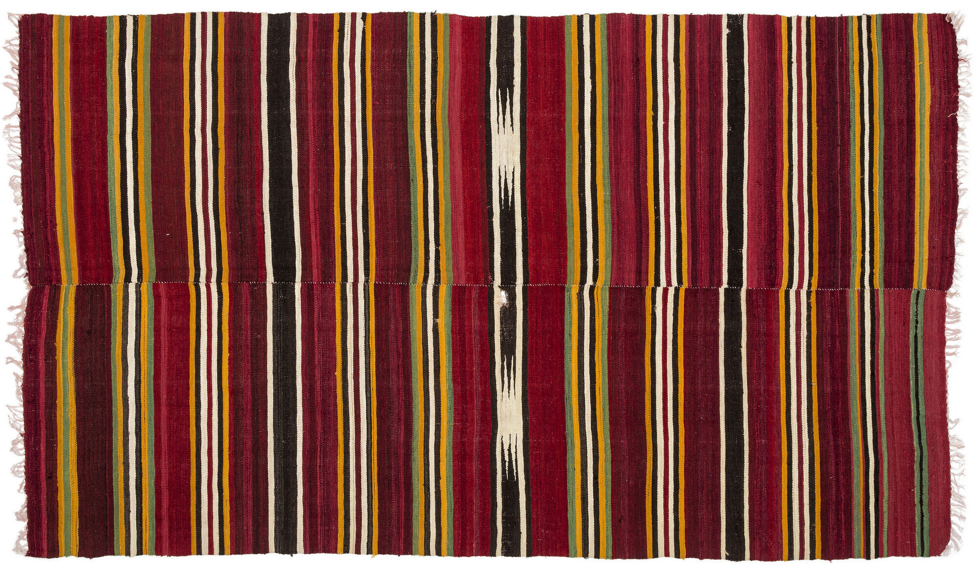 Apex Kilim Halı Striped 0932 147 cm X 258 cm