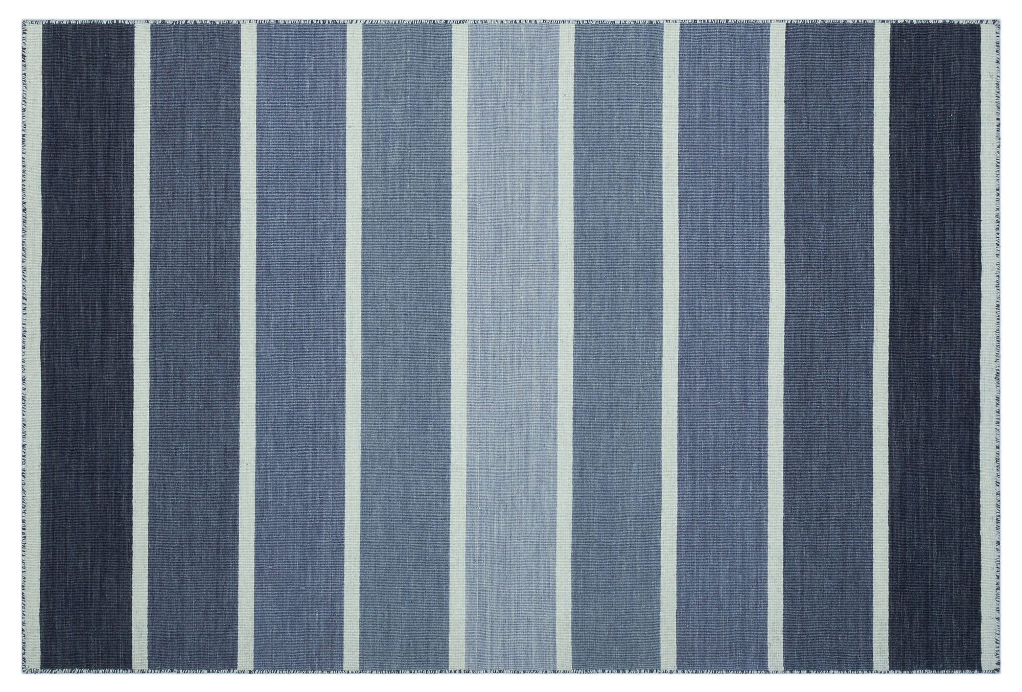 Apex Kilim Halı Striped 26748 122 cm X 182 cm