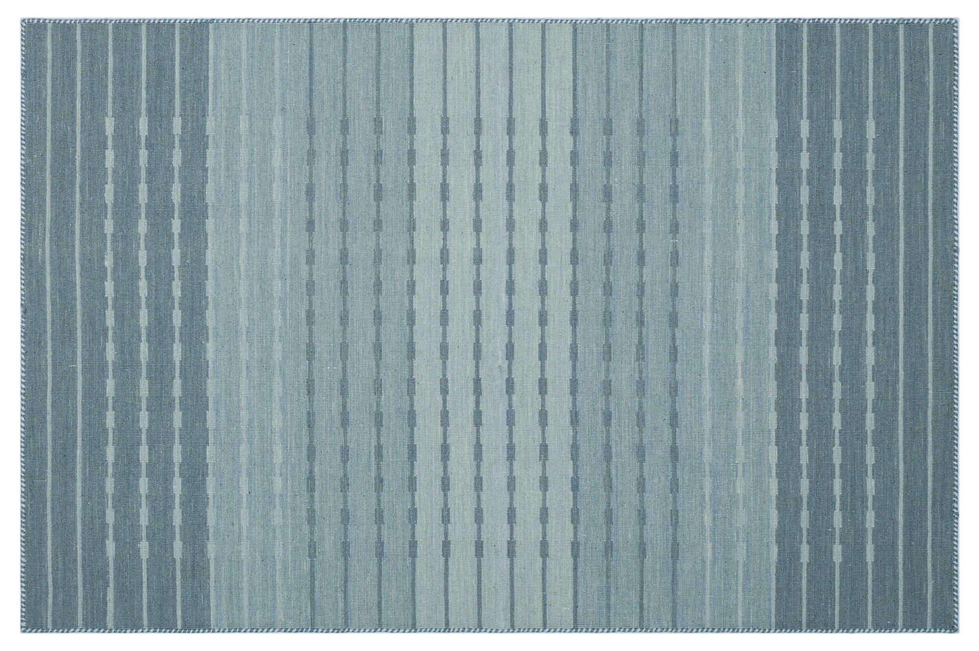 Apex Kilim Halı Striped 26755 123 cm X 188 cm