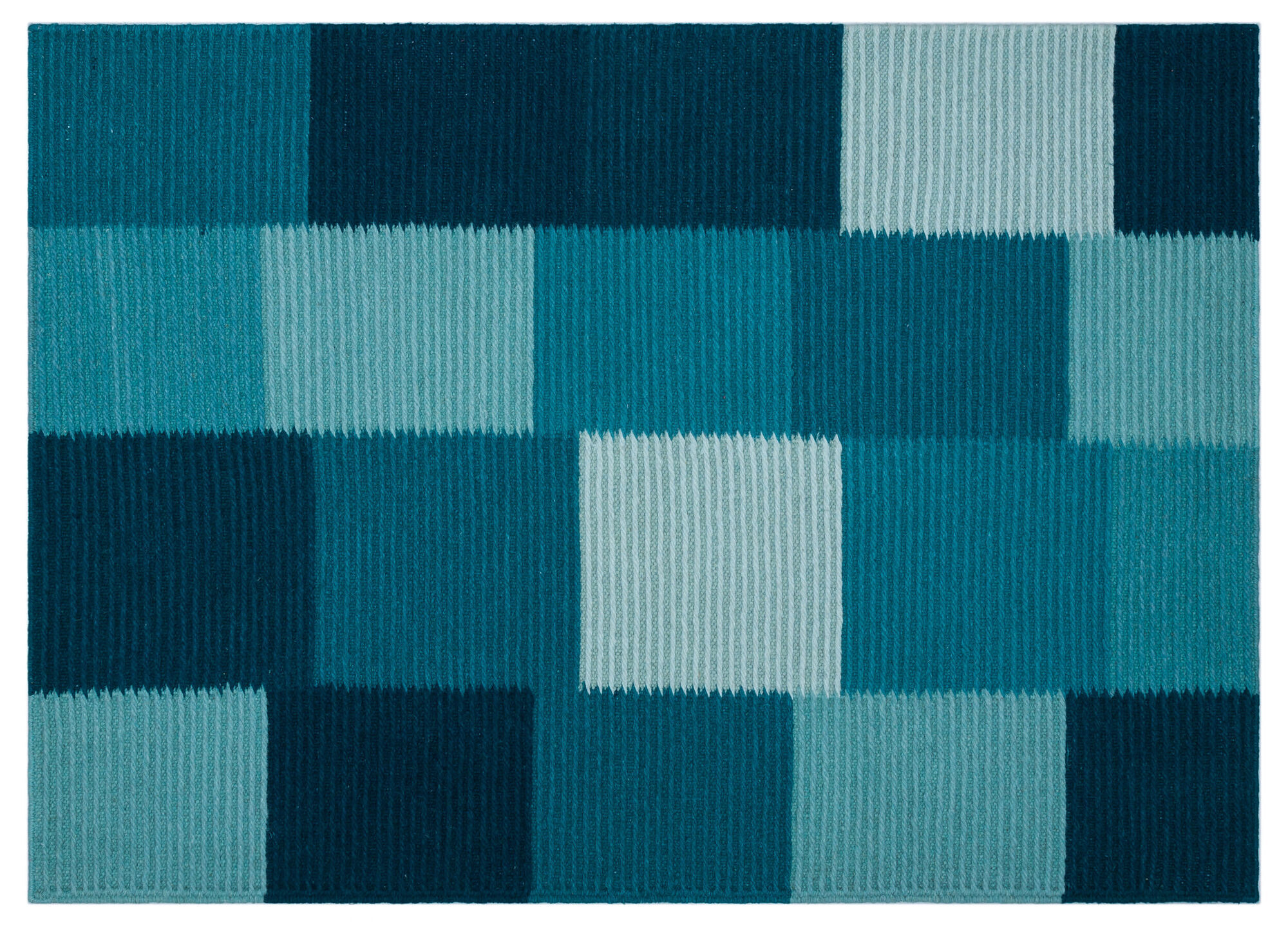 Apex Kilim Halı Striped 26757 136 cm X 190 cm