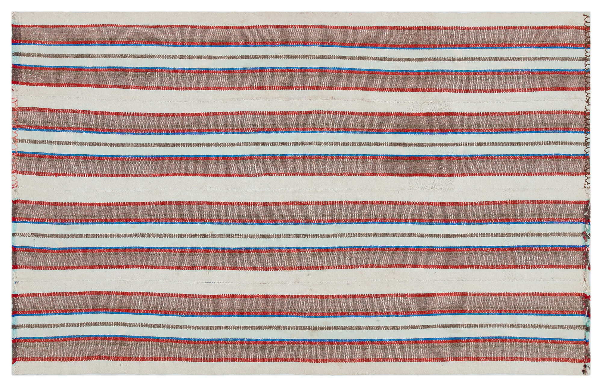 Apex Kilim Halı Striped 33977 141 cm X 227 cm