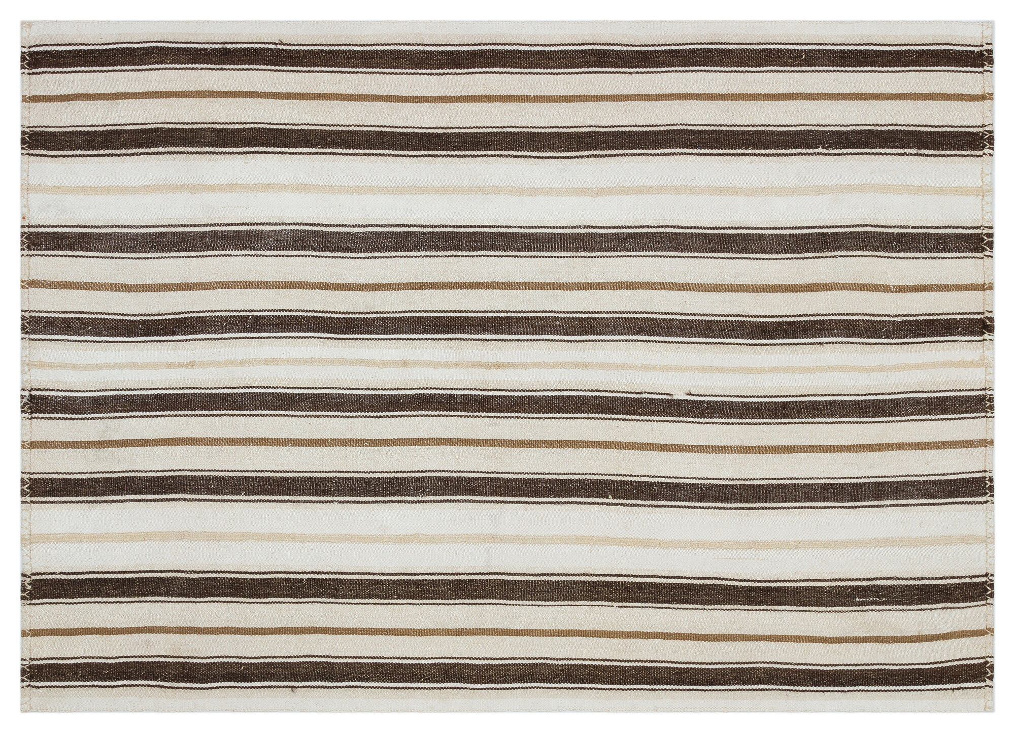 Apex Kilim Halı Striped 33981 156 cm X 218 cm