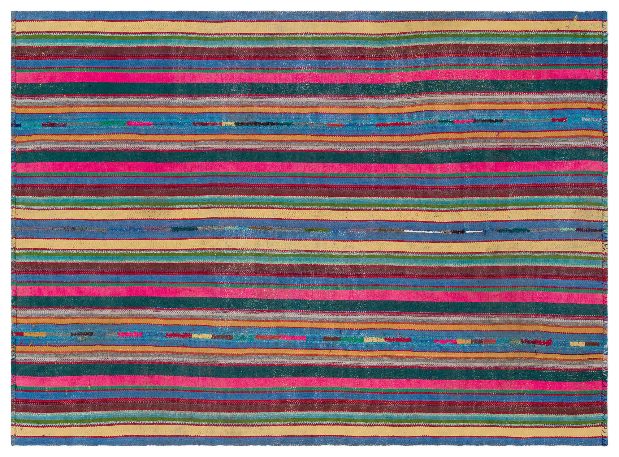 Apex Kilim Halı Striped 33987 179 cm X 254 cm