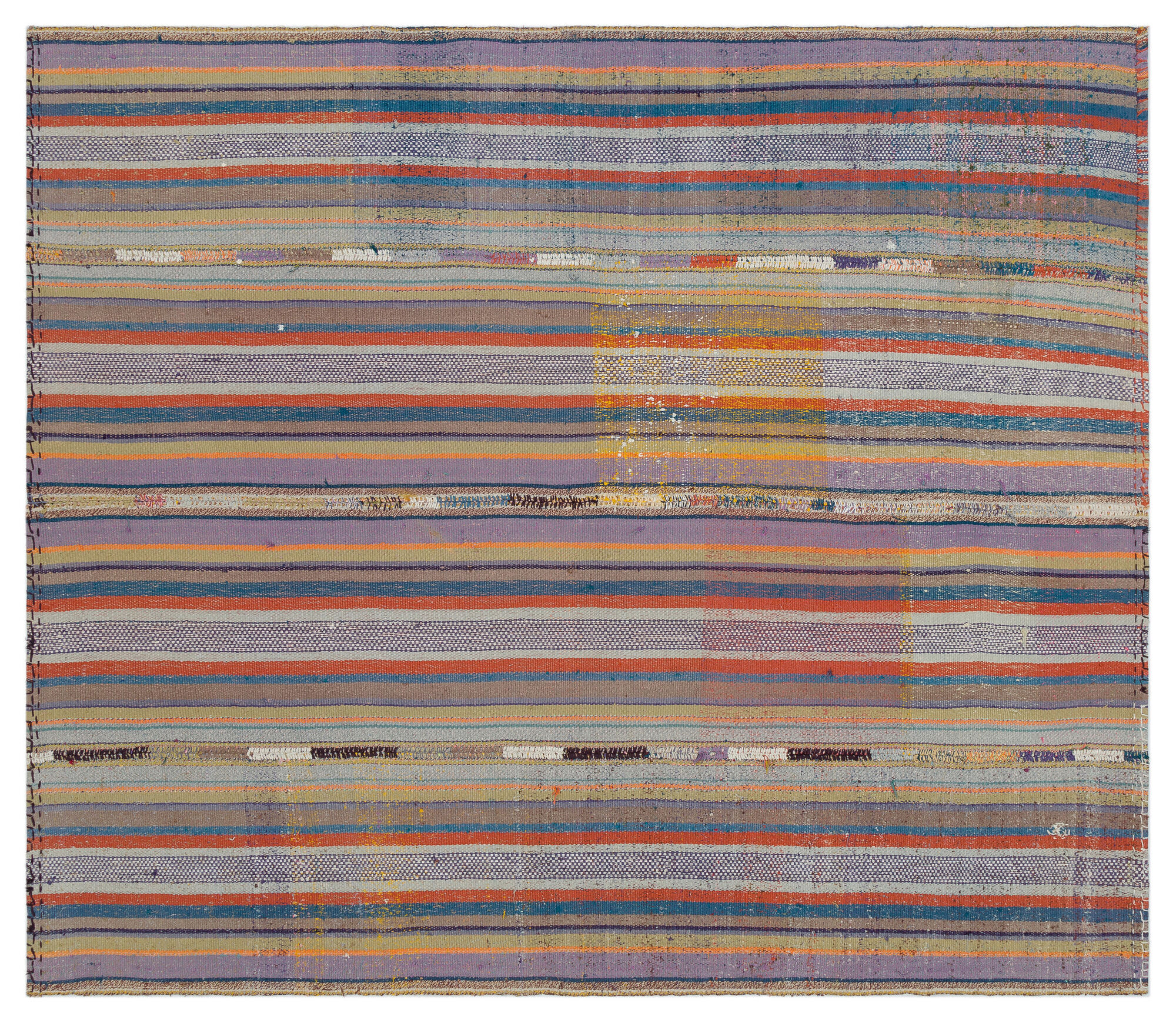 Apex Kilim Halı Striped 34000 168 cm X 206 cm