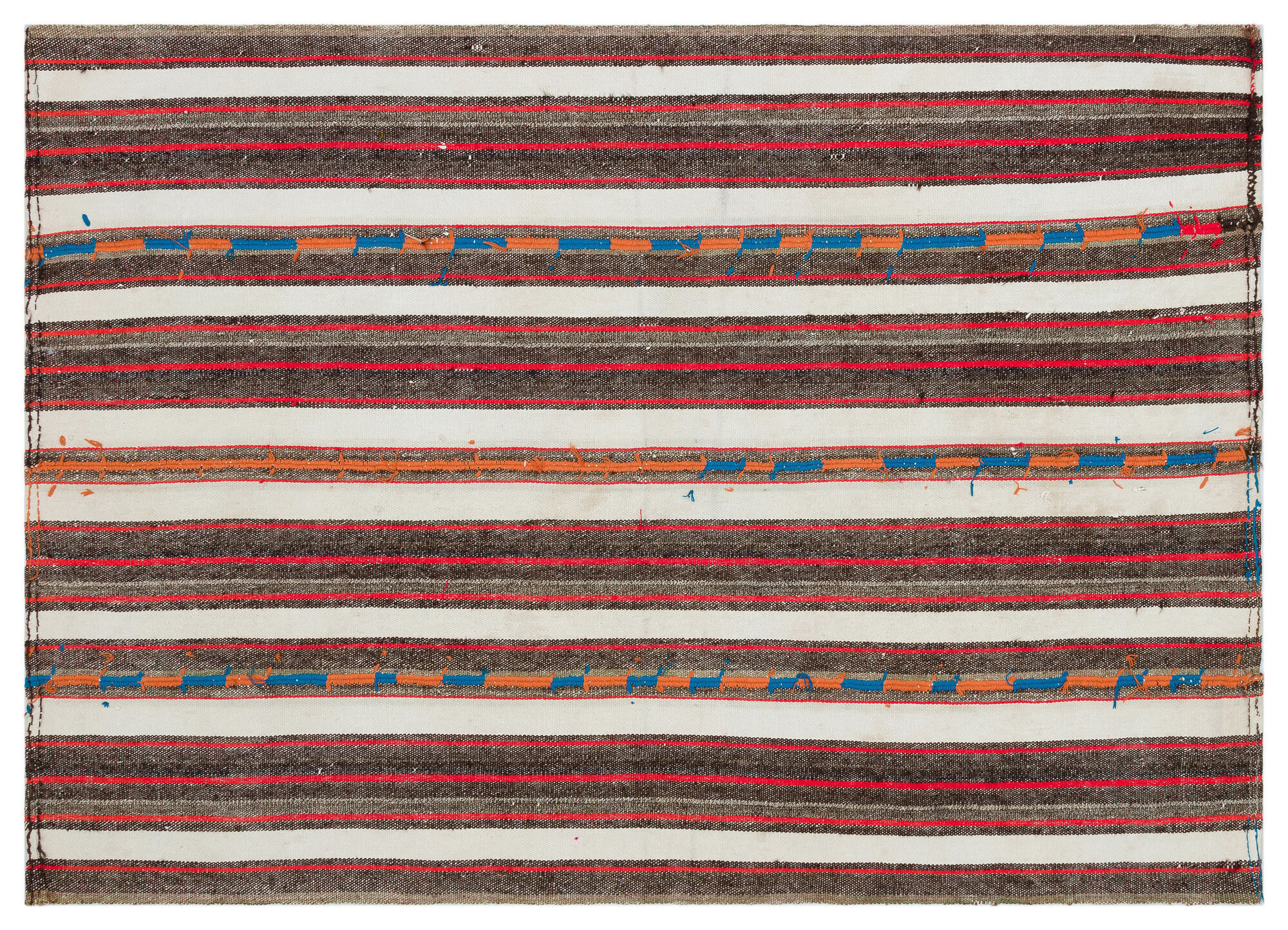 Apex Kilim Halı Striped 34001 165 cm X 228 cm