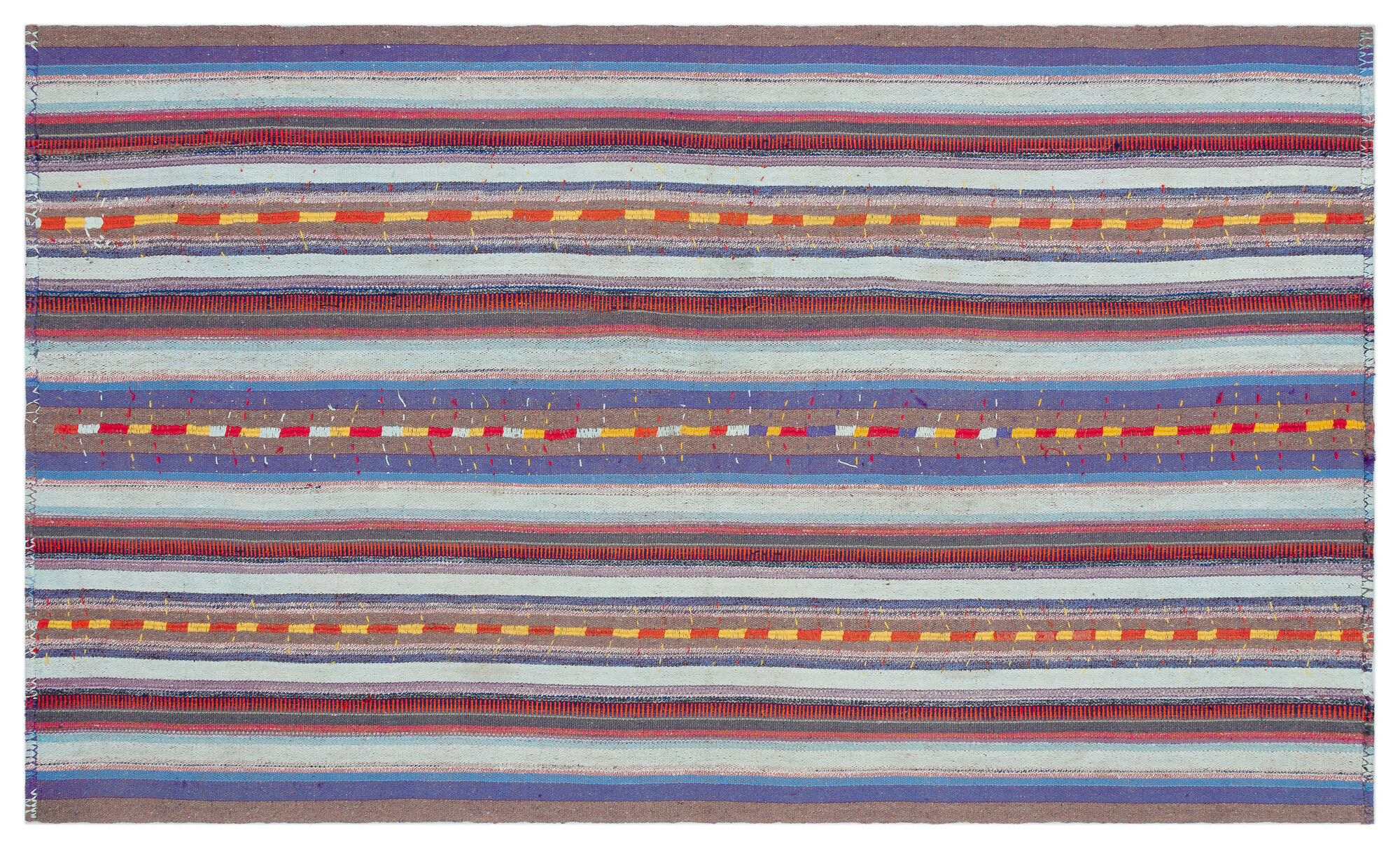 Apex Kilim Halı Striped 34005 146 cm X 250 cm