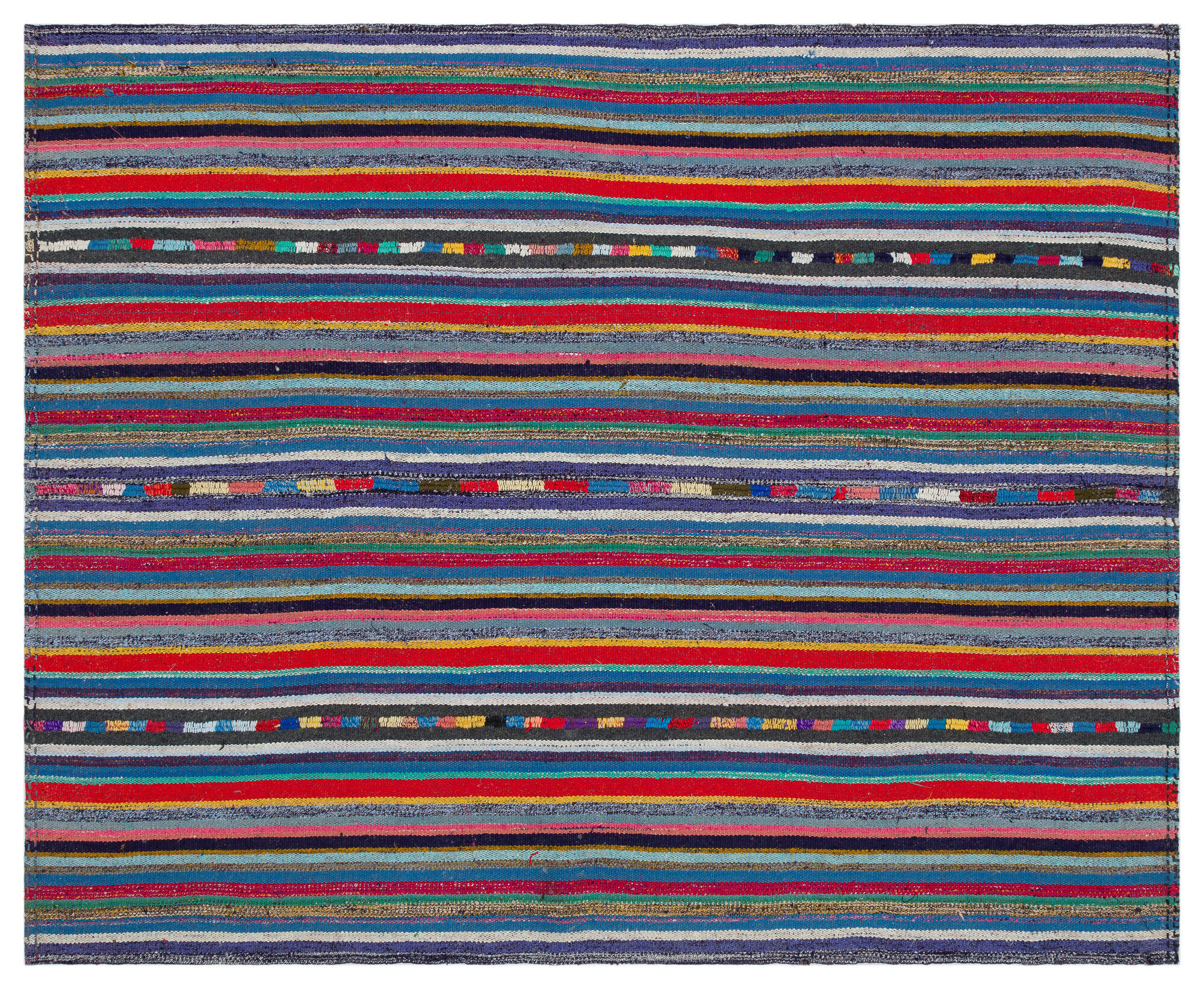 Apex Kilim Halı Striped 34006 179 cm X 228 cm