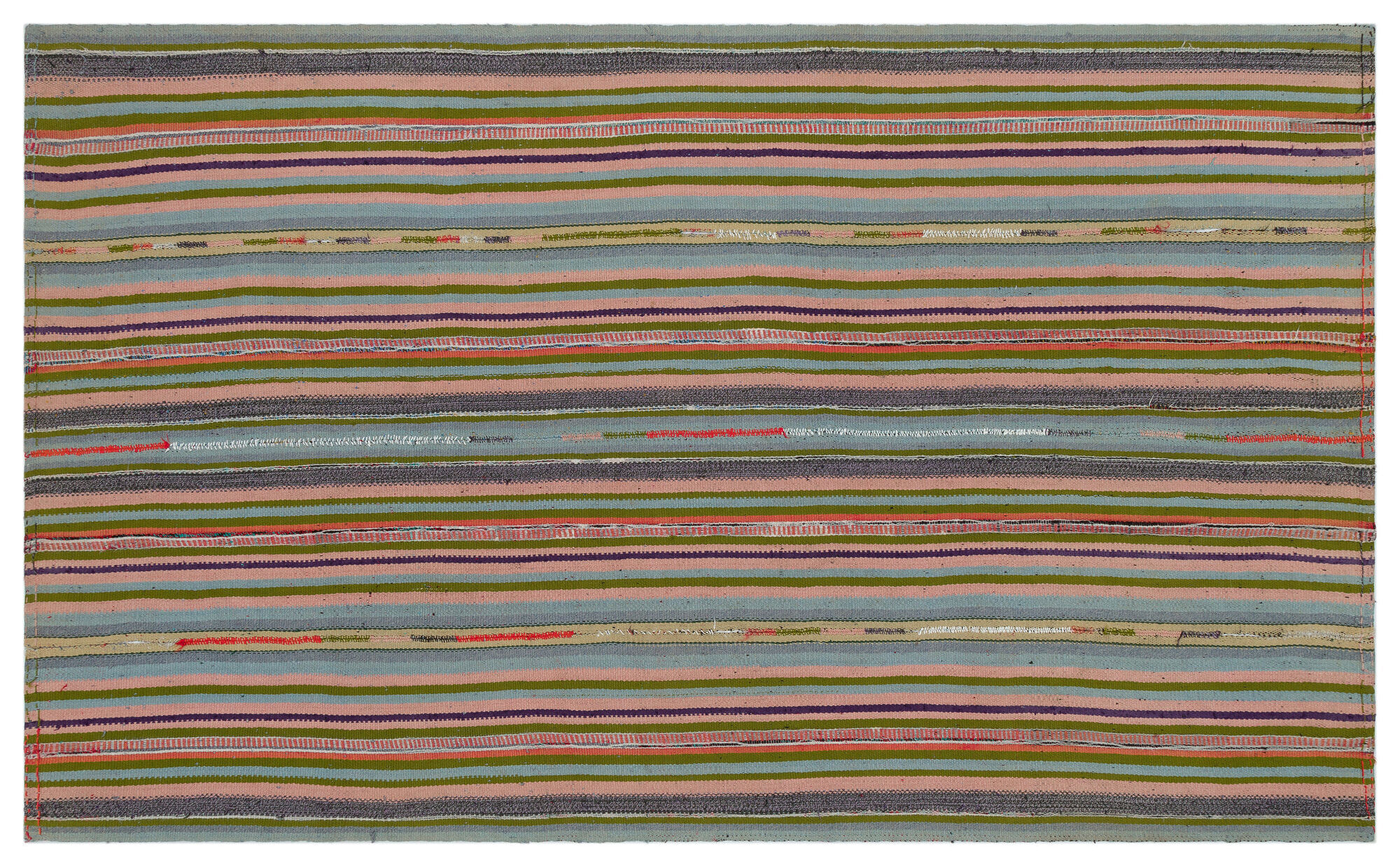 Apex Kilim Halı Striped 34008 158 cm X 260 cm