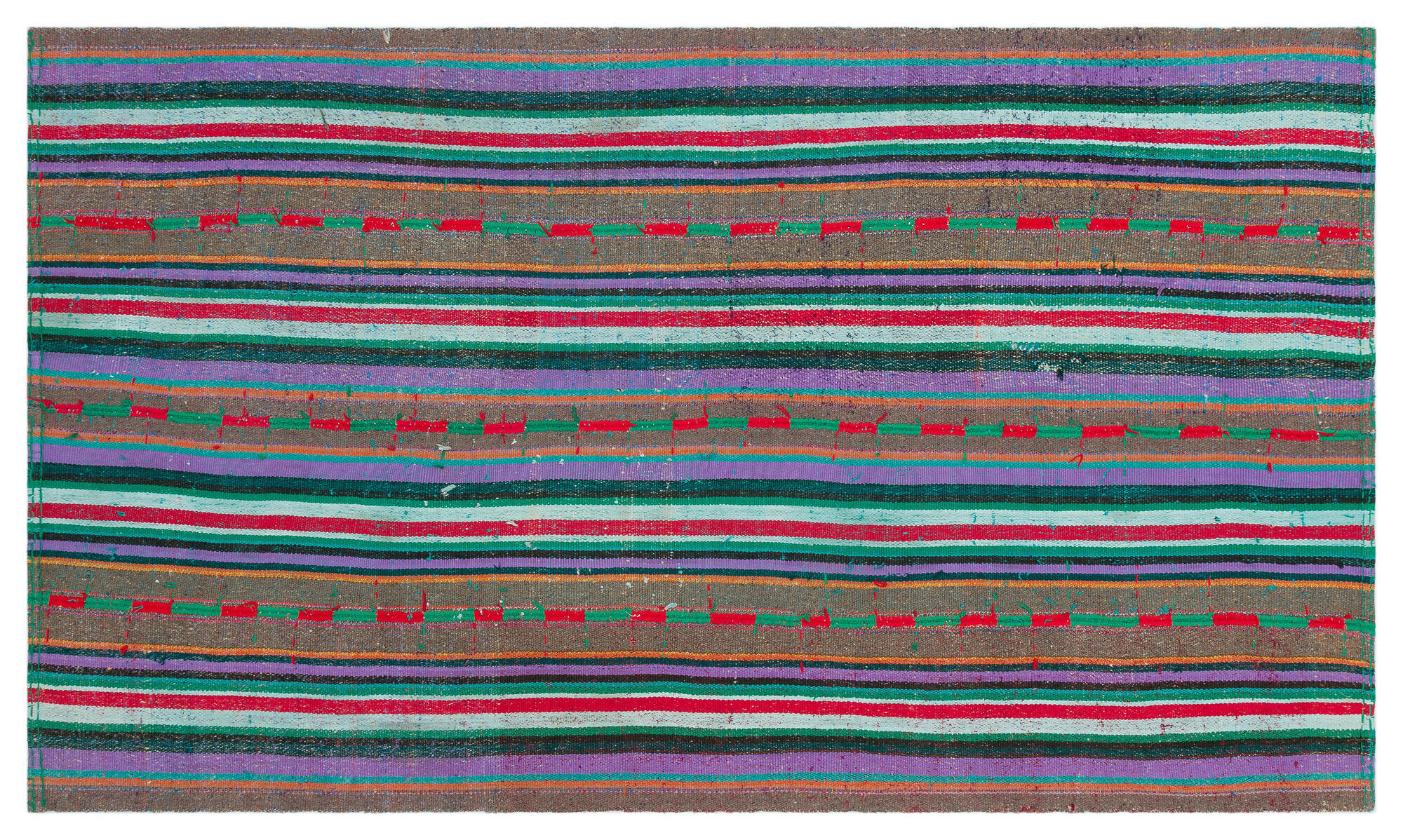 Apex Kilim Halı Striped 34019 131 cm X 227 cm
