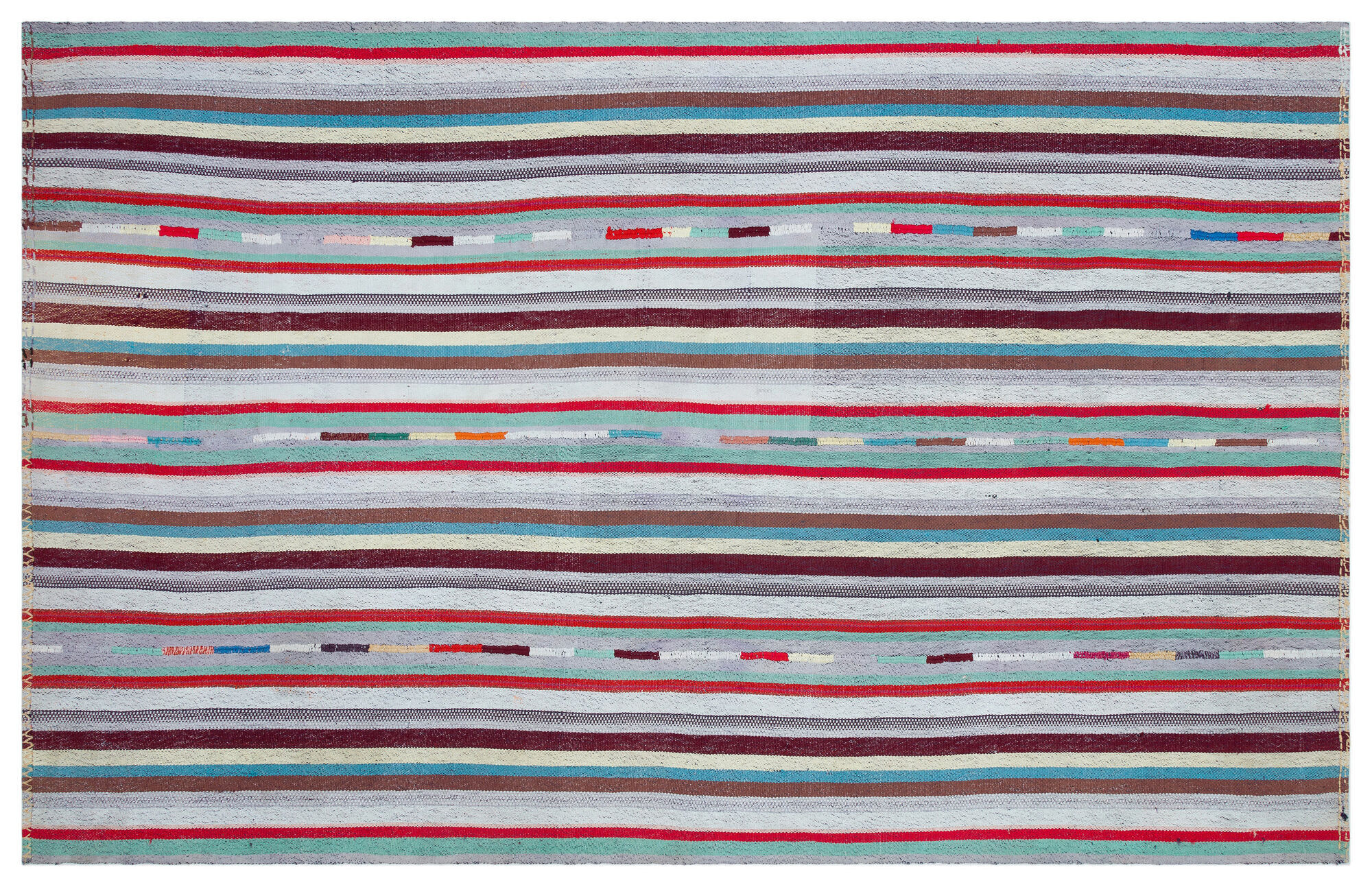 Apex Kilim Halı Striped 34024 177 cm X 280 cm