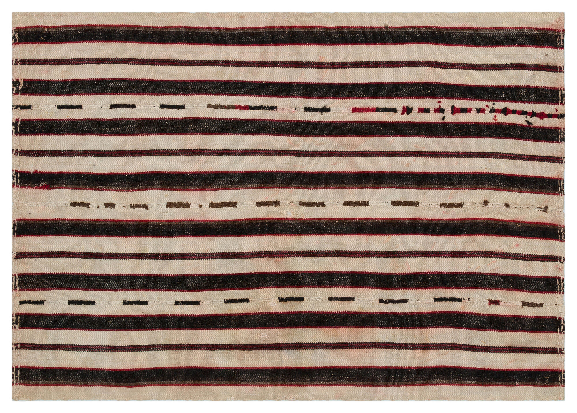Apex Kilim Halı Striped 34028 148 cm X 213 cm
