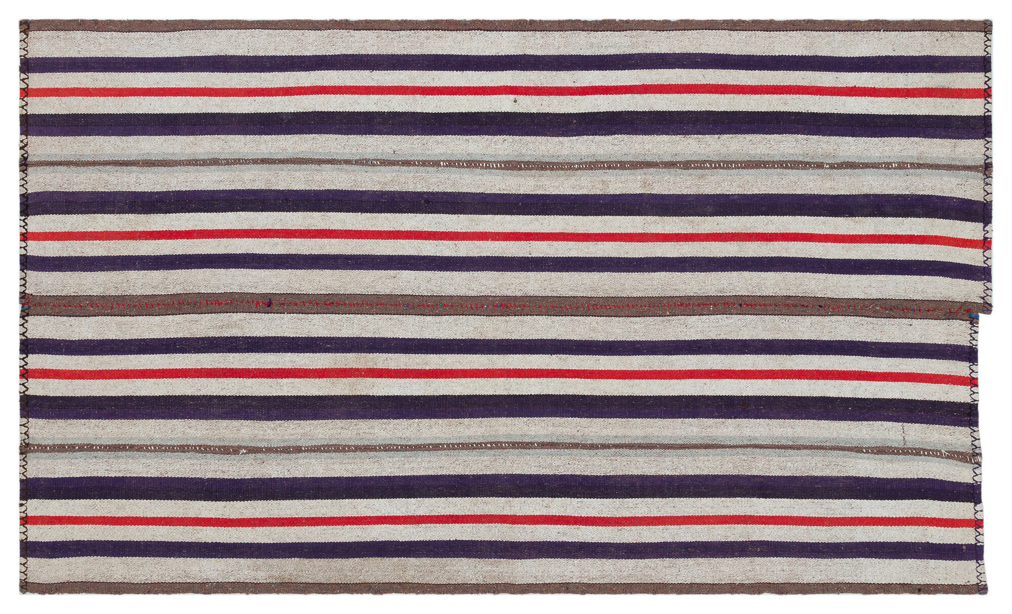 Apex Kilim Halı Striped 34030 134 cm X 234 cm
