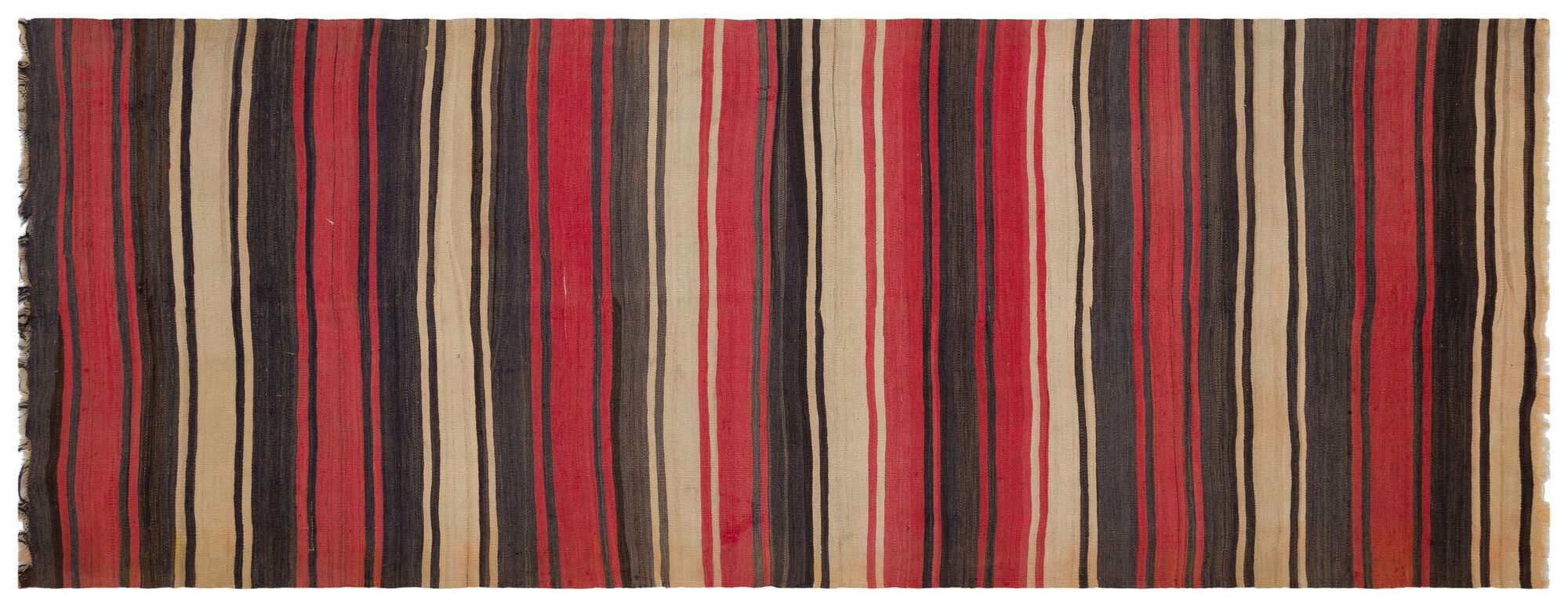 Apex Kilim Halı Striped 34046 143 cm X 380 cm