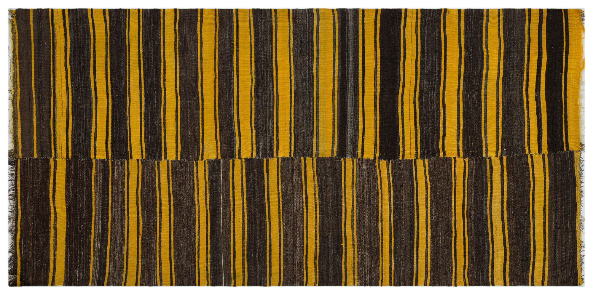 Apex Kilim Halı Striped 34053 153 cm X 306 cm