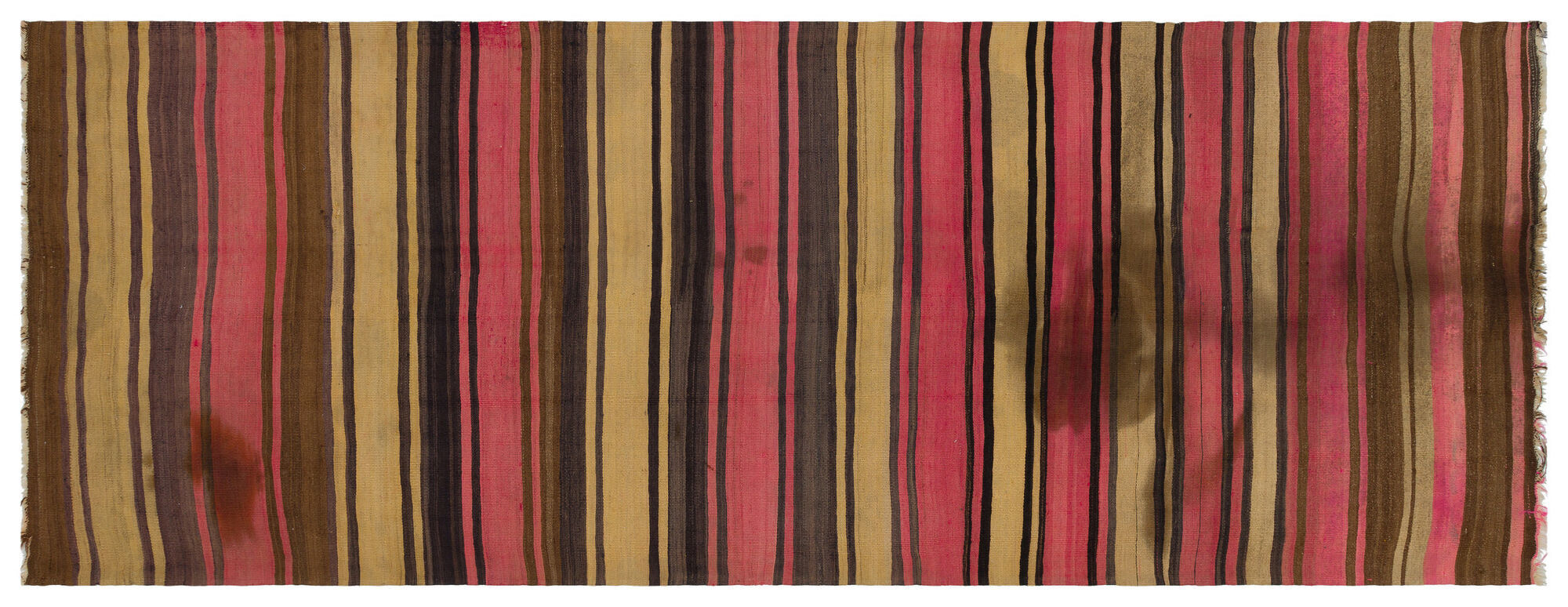 Apex Kilim Halı Striped 34054 124 cm X 330 cm