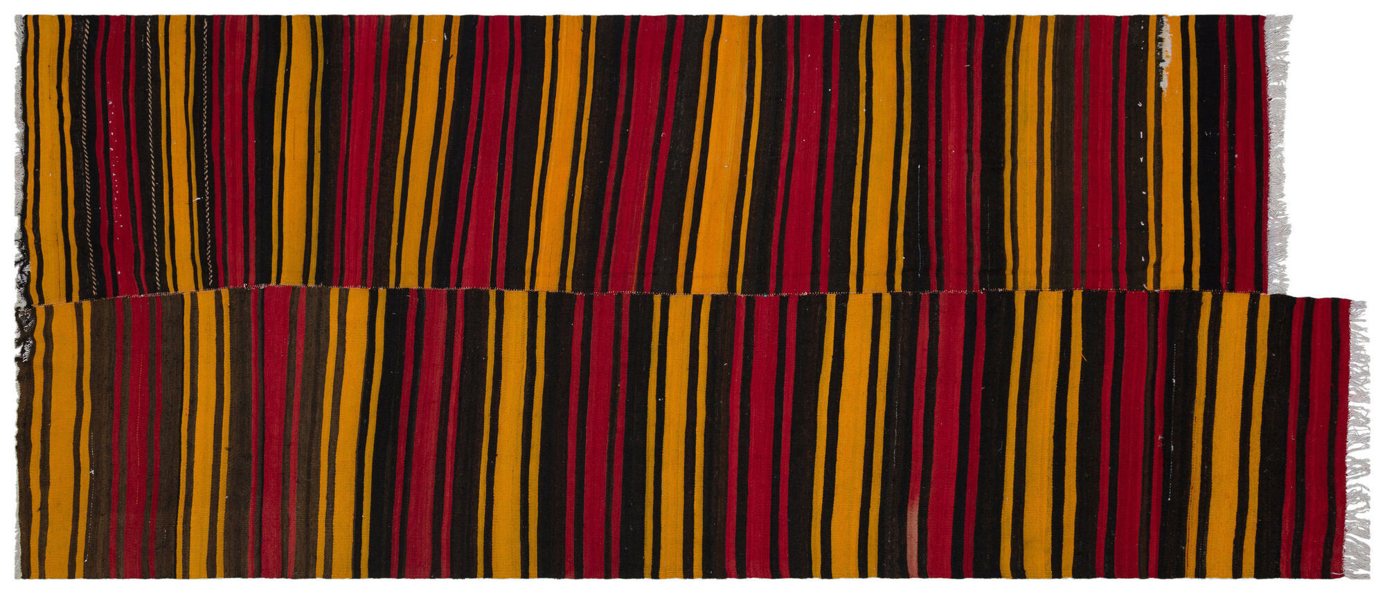Apex Kilim Halı Striped 34058 172 cm X 400 cm