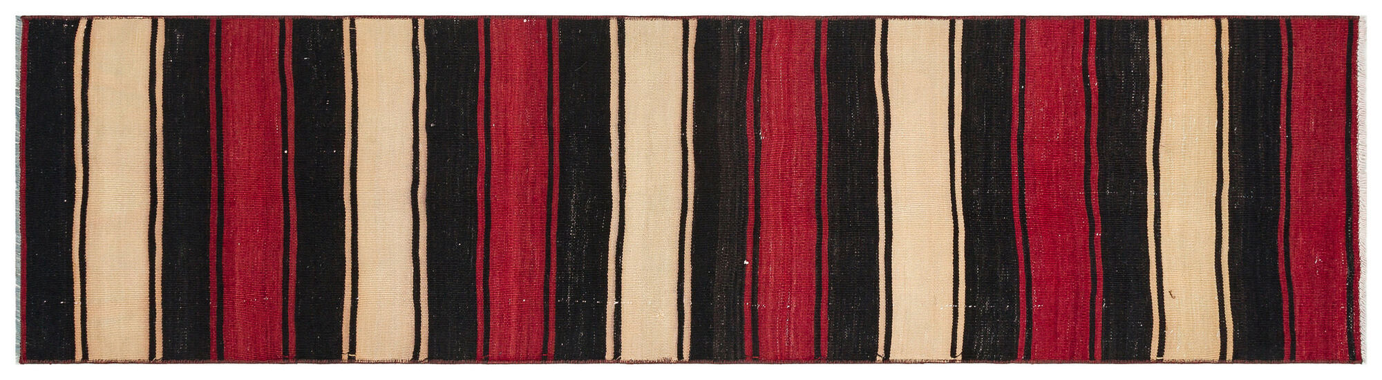 Apex Kilim Halı Striped 36375 056 cm X 220 cm