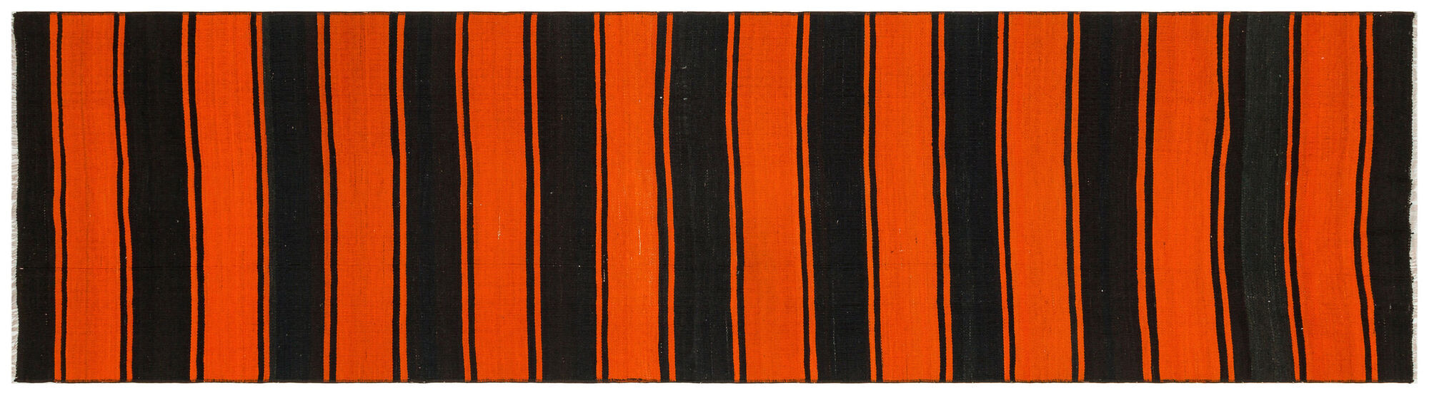 Apex Kilim Halı Striped 36439 081 cm X 305 cm