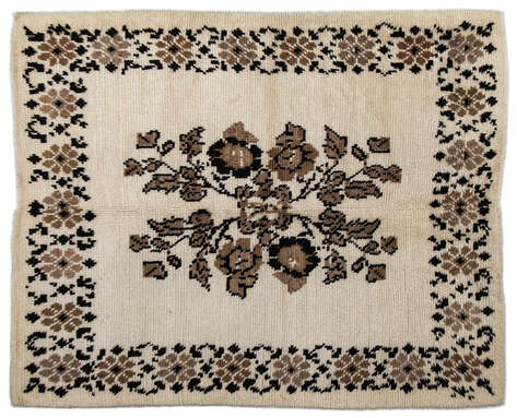Apex Kilim Tülü 0687 170 cm X 215 cm - 1