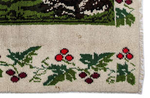 Apex Kilim Tülü 0689 180 cm X 210 cm (5)