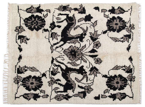 Apex Kilim Tülü 0692 157 cm X 200 cm - 1