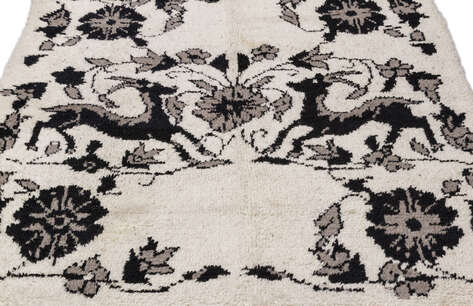 Apex Kilim Tülü 0692 157 cm X 200 cm - 3