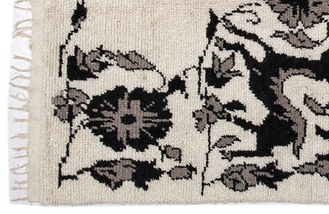 Apex Kilim Tülü 0692 157 cm X 200 cm - 4
