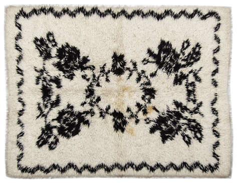 Apex Kilim Tülü 0701 156 cm X 210 cm - 1