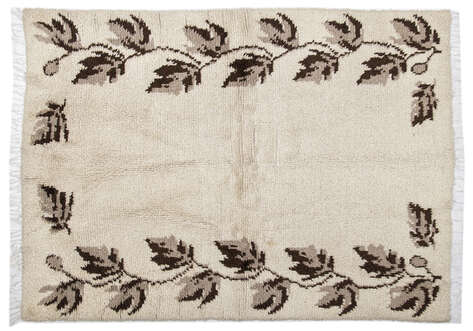 Apex Kilim Tülü 0702 140 cm X 195 cm - 1