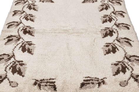 Apex Kilim Tülü 0702 140 cm X 195 cm - 3