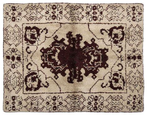 Apex Kilim Tülü 0707 165 cm X 210 cm - 1