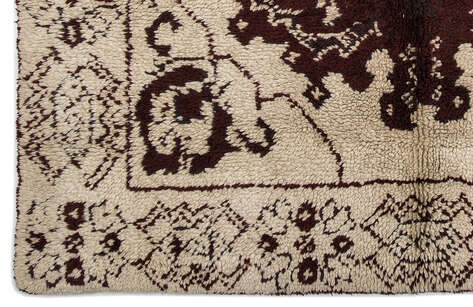 Apex Kilim Tülü 0707 165 cm X 210 cm - 4