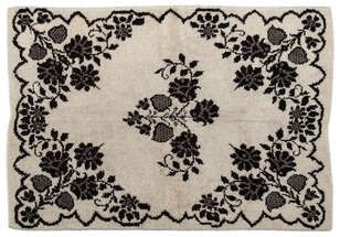 Apex Kilim Tülü 0711 150 cm X 220 cm (1)
