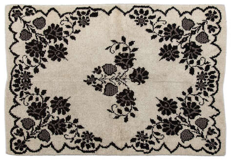 Apex Kilim Tülü 0711 150 cm X 220 cm - 1